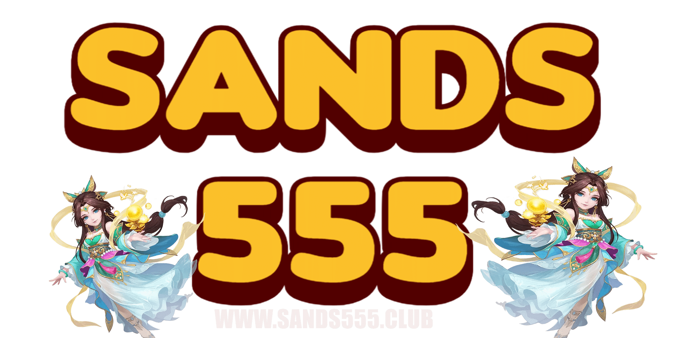 sands555