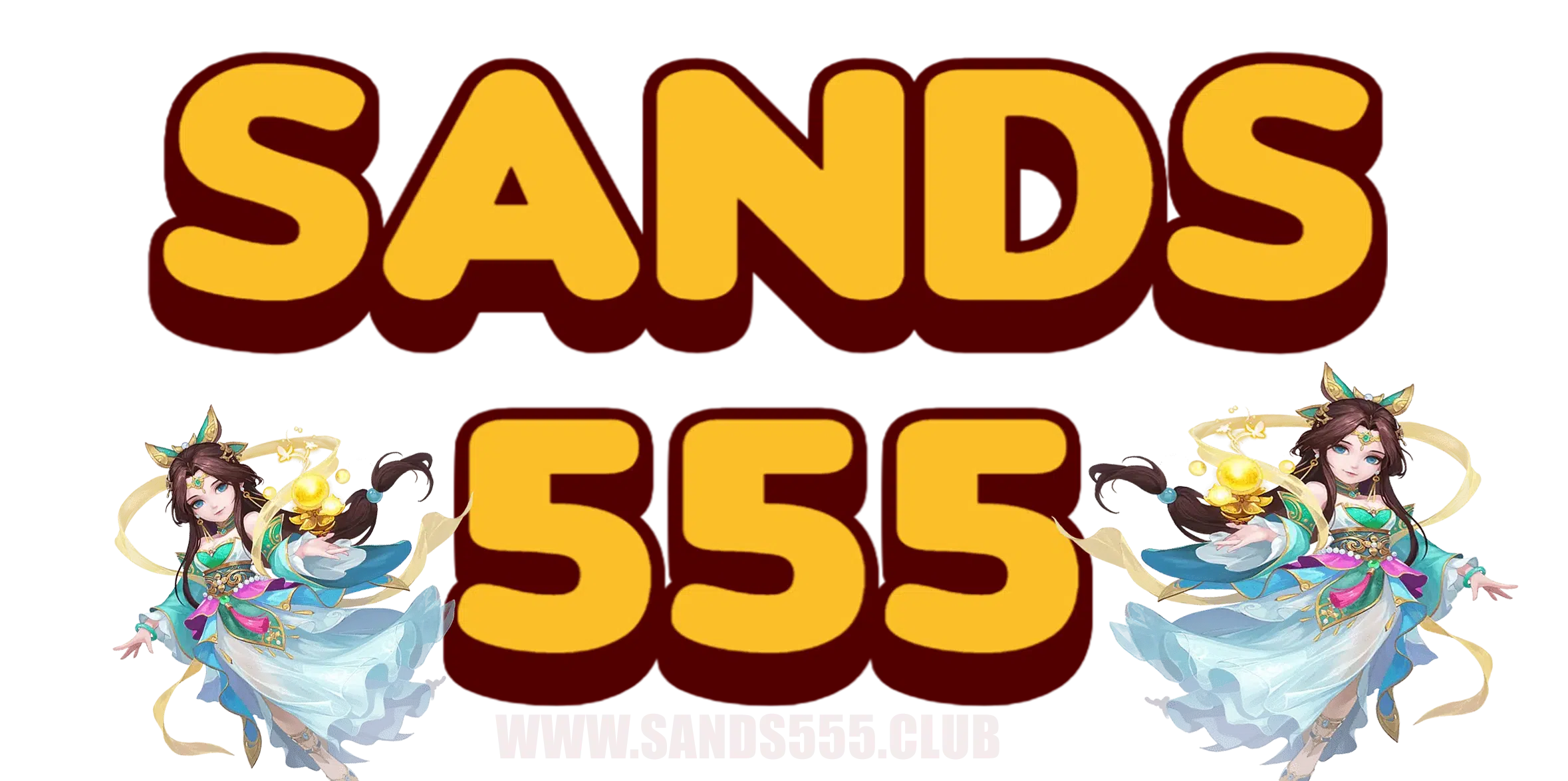sands555